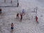 Prado Beach, Marseille