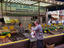 Seafood market, Marseille