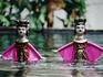 Saigon water puppets.