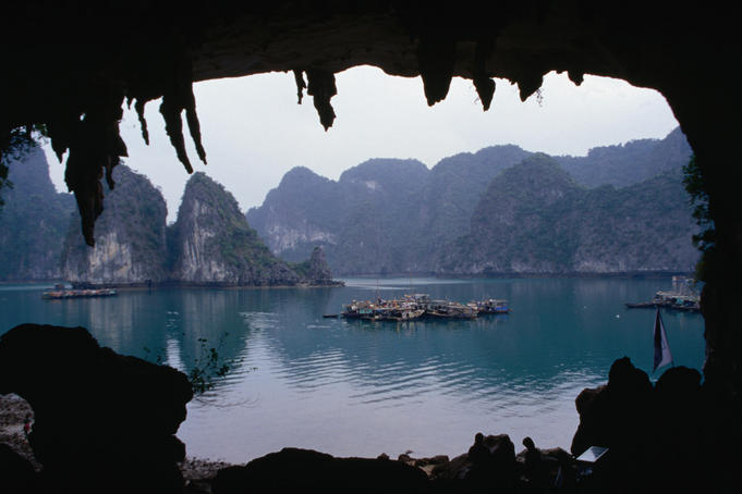 Where to go in February 2011