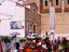 Plaza de la Iglesia, Costa Blanca