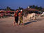 Calangute beach, Goa