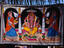 Market stall, Anjuna, Goa