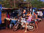Street scenes, Anjuna, Goa