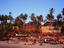 Vagator beach, Goa