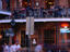 Motorbikes, New Orleans