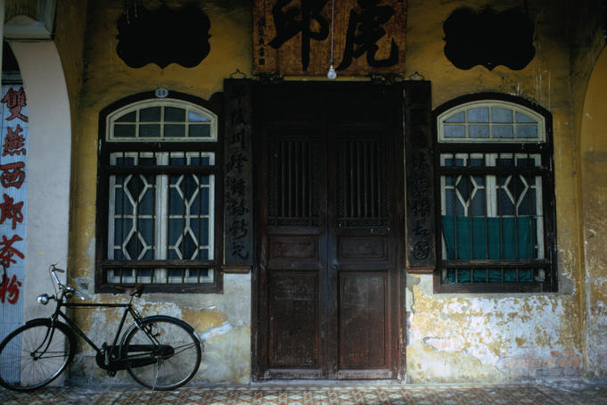 Live the dream in Penang's heritage hotels
