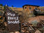 Gold King Mine Museum, Arizona