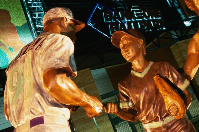 Spring training: a Cactus League travel planner