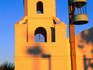 The Symphony Orchestra building in the Old Town of Scottsdale in the Greater Phoenix area