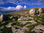 Burren area, Ireland