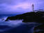 Lighthouse, County Donegal