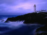 Fanad Head lighthouse, County Donegal