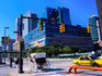 Street scene - Baltimore, Maryland