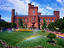 The Smithsonian Castle, Washington, DC