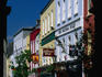 Its all happening on High Street, Kilkenny City, County Kilkenny