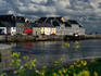 Galway City harbour, County Galway