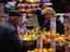 Moore Street market, Dublin