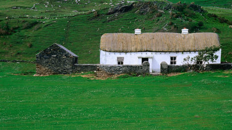 County Donegal Image Gallery