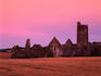 Kilcrea Franciscan Friary in Ovens.