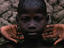 Portrait, young boy, Burkina Faso