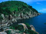 One of the outer islands of the Whitsunday group, Hayman Island. Hayman is also one of the most spectacular islands of the Whitsundays and popular tourist destinations.