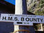 Bounty, Pitcairn Island
