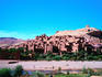 Ait Benhaddou kasbah, Central Morocco