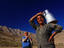 Village women, Turkey