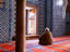 Rustem Pasa Camii Mosque, Turkey