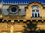 The Spanish Colonial architecture of Salta.