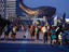 Port Olimpico, Barcelona