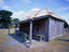The National Trust's Gulf Station in the Yarra Valley.