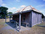 The National Trust's Gulf Station in the Yarra Valley.