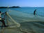 Palolem beach, Goa