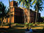 Bom Jesus in Velha (Old) Goa. The church contains the tomb of St Francis Xavier.