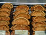 Cornish pasties