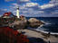 Portland Head, New England