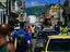 Port of Spain, Trinidad & Tobago