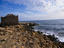 Crusader castle.