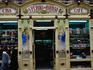 Aperola do Balhao, a fine food shop in Porto