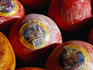 For cheeses, olives, dried fruits and fruit and vegetables the bustling Mercado do Balhao is hard to beat, Porto