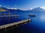 Atitlan Volcanoes, Panajachel