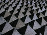 The Renaissance mansion, Casa de los Picos in Segovia is named after the diamond shaped bosses that cover its walls