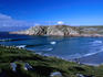 Sessiagh Bay, Fanad Head Peninsula, County Donegal