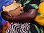 local market, Dijbouti