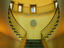 Staircase in Custom House, Savannah