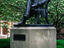 Mt Vernon Place Park, Baltimore