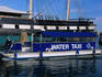 One of the nicer and easier ways of seeing Baltimore is by water taxis