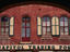 A historic building, Capitol Trading Post, on Main Street, St Charles Area